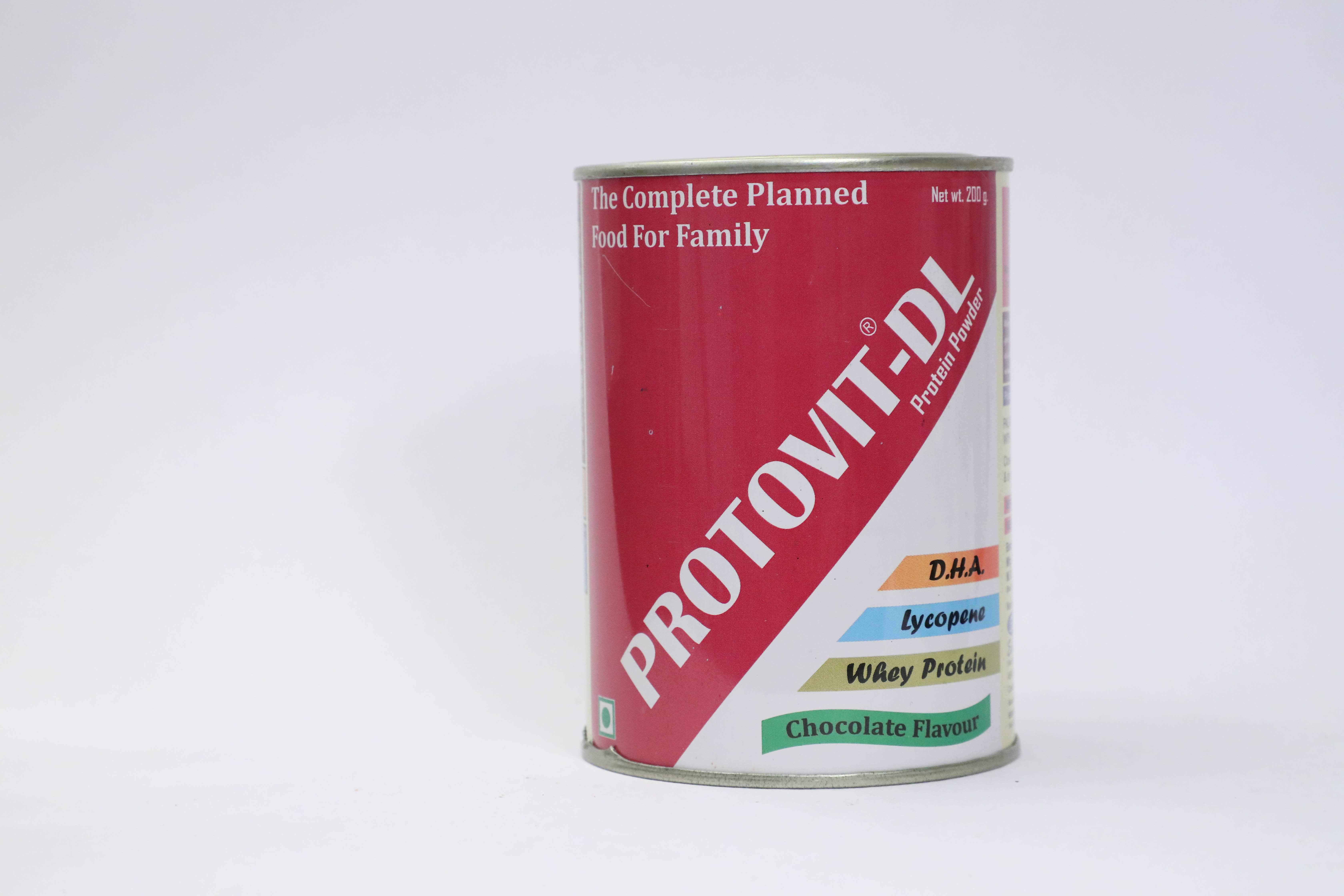 PROTOVIT D.L POWDER